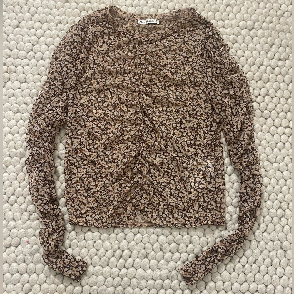 Abercrombie Top